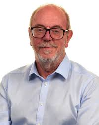 Trust Leadership Structure January 2025