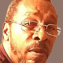 Stanley Booker Obituary