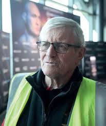 50 YEARS OF ARENA SEATING