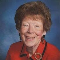 Dorothea "Vonnie" Adams Obituary