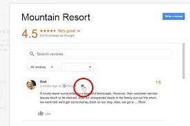 When And How To Remove Google Reviews Google Reviews Business Reviews Reviews