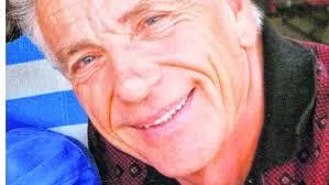 Howard 'Bill' William Rowley, 85