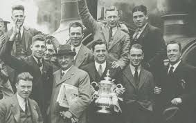 We did not find results for: 1931 Fa Cup Final Wikiwand
