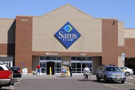 Wic purchases are also not accepted at sam's club. How The Sam S Club Credit Card Works Benefits And Rewards Wmt