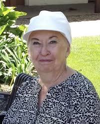 Mary Benson Obituary (2021)