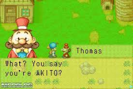 We did not find results for: Harvest Moon Friends Of Mineral Town Usa Gba Rom Cdromance