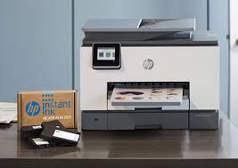 Connect the usb cable between hp officejet pro 7720 printer and your computer or pc. Hp Officejet Pro 9025 All In One Printer Driver Download Complete Specs