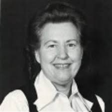 Marlys Olive (Nyberg) Nelson