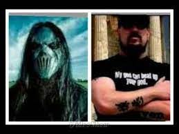 Nuevo bajista y baterista de la banda. Integrantes De Slipknot Sin Mascaras Youtube