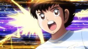 Captain Tsubasa Episode 10 Official Anime Screenshot Captain Tsubasa Tsubasa Tsubasa Ozora