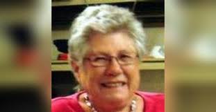 Bernice A. Benedict Obituary