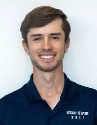 2022-23 Men's Golf Roster