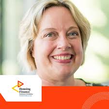 Our Chief Executive, Ruth Cooke, is speaking at the National Housing  Federation's Housing Finance Conference and Exhibition today.
