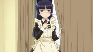 How to draw anime hair 14 steps with pictures wikihow. 21 Anime Girls With Black Hair That Make You Love Anime