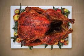 Maybe you would like to learn more about one of these? Thanksgiving Recipes Wine And Cooking For The San Francisco Bay Area Sfgate