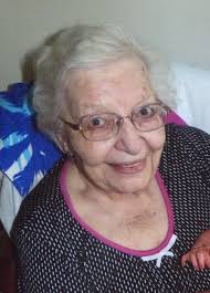 Obituary for Delores E. (Winkelmann) Nordmeyer