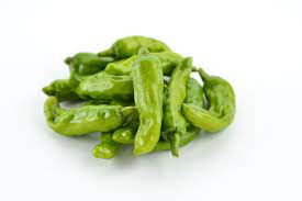 They are small, thin peppers that range in color from red to green when fully mature. 20 Different Types Of Peppers And Their Delicious Uses Epicurious