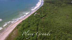 Are you looking for suitable residences in playa grande? Playa Grande Guanacaste Costa Rica Youtube