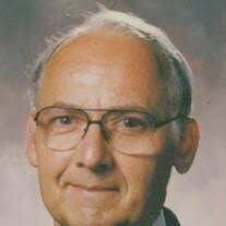 Howard Charles Bodine Jr Obituary 2012