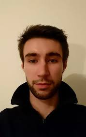 Johnny CHAUVIN (Orange à Paris)