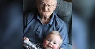 John Conrad Sheward Obituary