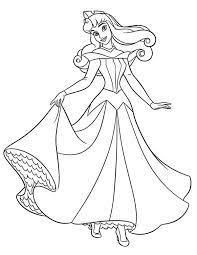 When it gets too hot to play outside, these summer printables of beaches, fish, flowers, and more will keep kids entertained. Sleeping Beauty Coloring Pages From Isabella Free Printables