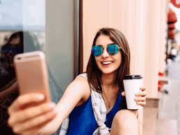 These places are, in general, very small shopping centres which pedestrians sometimes use as shortcuts to get to other parts of the city. This New App Will Help You Perfect The Art Of Taking A Selfie The Economic Times