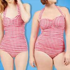 The 10 best postpartum bathing suits. Best Retro Bathing Suit Esther Williams Swimwear Review The Strategist