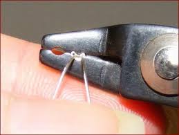 How To Crimp The Way Better Designers Do: Using Crimp Beads, A Crimp Pliers  And Flex Wire | By Warren Feld | Medium