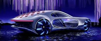 Jul 01, 2021 · the situation changed again when mercedes' chief technical officer james allison. Mercedes Benz Vision Avtr Coupe Rendered Looks Better Than The Original Autoevolution