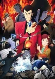 Lupin The Third Goemon Ishikawa S Spray Of Blood Full Episodes English Dubbed Online Free Animeheaven