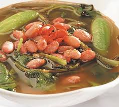 Alhasil untuk menyajikan dan menikmati makanan yang bergizi pun bahkan ada beberapa resep masakan rumahan yang dapat di buat dengan modal yang murah namun memperhatikan dari segi gizinya. 13 Resep Masakan Rumahan Ini Mudah Dibuat Dan Murah Cocok Untuk Kamu Yang Masih Jomblo Nih