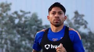 Javier Aquino rompe el silencio tras eliminación de Tigres - Soy Referee