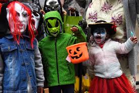 Sac banane mains libres paminatelier.com. Ou Profiter Des Animations D Halloween Avec Vos Enfants Cette Semaine Dans Le Loiret Orleans 45000