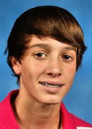 Cameron Bates Berry (1998-2011)