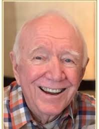 John P. Murry Obituary April 20, 2023