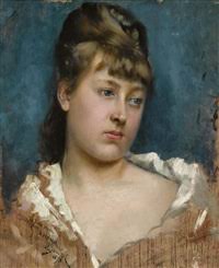 Julius LeBlanc Stewart