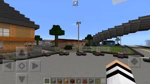 Minecraft, servidores de computadora, juego de arcade multijugador de san. Gta San Andreas Map Minecraft Pe Bedrock Maps