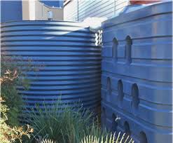 You can then attach pvc pipe to this to take the overflow's water to where you want it to go. Steel Vs Concrete Vs Fibreglass Vs Poly Tanks National Poly Industries