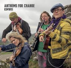 Anthems For Change