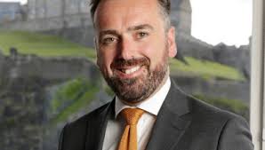 Philip Thomson joins board at AM Bid