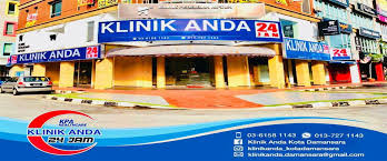 Some notes about the state of public healthcare in malaysia. Kpa Healthcare Klinik Anda 24 Jam
