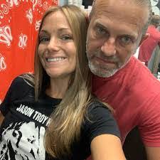 Jason Enfinger's Instagram, Twitter & Facebook