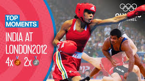 The 2012 summer olympics took place in london,england from.27 july to 12august 2012. Olympic Medals Won By India In 2012 All You Need To Know