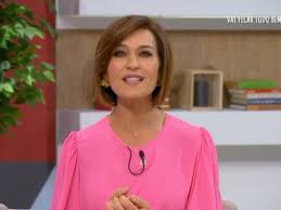 Depois de 16 anos na sic, passei para a tvi. Fatima Lopes A Caminho Da Sic Dioguinho Blog