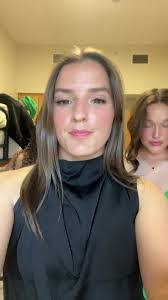 Ava Weingart's Instagram, Twitter & Facebook