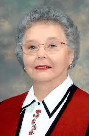 Juanita Searcy Lowery Obituary