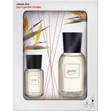 A weekend in the garden of eden. Classic Line Garden Of Eden Set Von Ipuro Parfumdreams