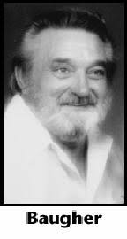 Russell Baugher Obituary (2003)