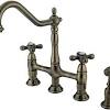 Kingston brass replacement hot side only ceramic disc cartridge for kingston brass cc tub faucets. 1
